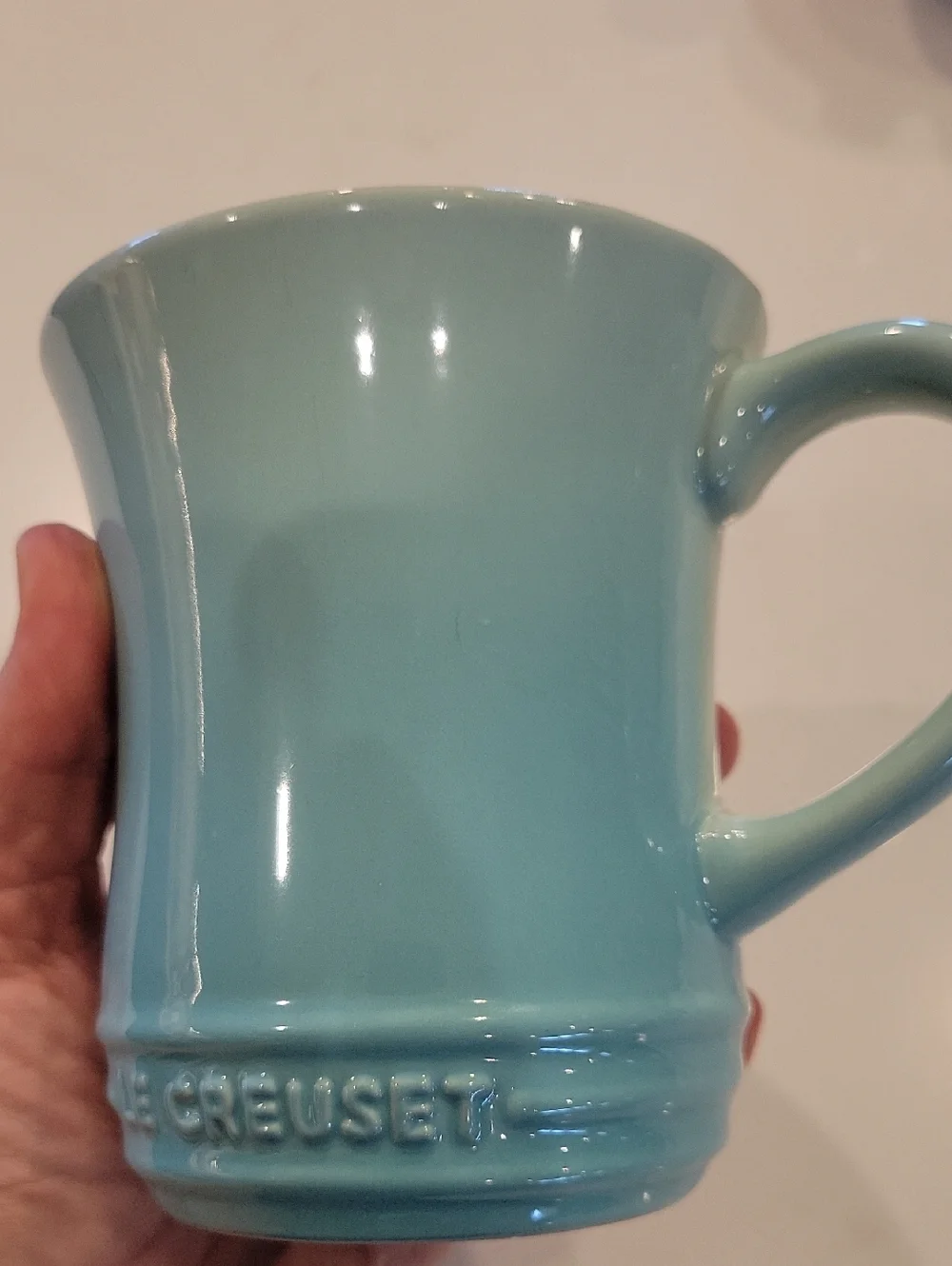 Le Creuset retired good